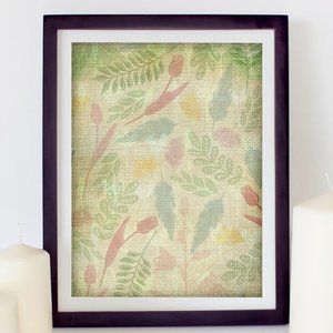 vinatge abstract‎ photography  framed 🖼️